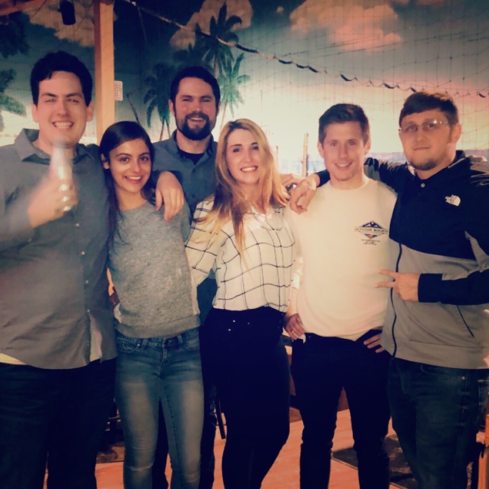 Meet your Posher, Payton